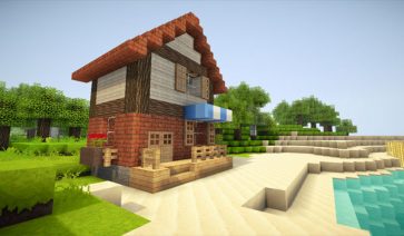 WillPack HD Texture Pack for Minecraft 1.11