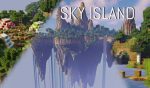 Sky Islands Map
