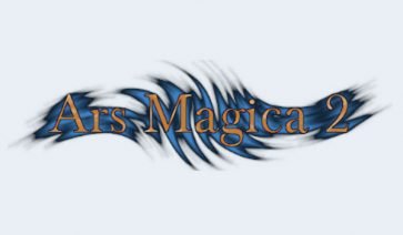 Ars Magica 2 Mod