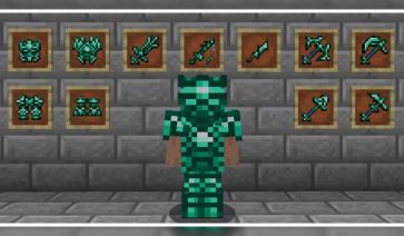 Aquaculture 2 Mod for Minecraft 1.19.2, 1.18.2, 1.16.5 and 1.12.2