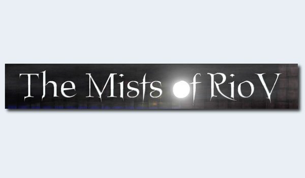 The Mists of Riov Mod