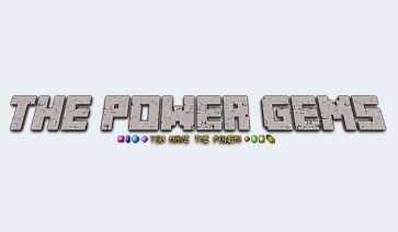 The Power Gems Mod for Minecraft 1.7.2