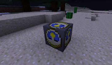 Time Keeper Mod for Minecraft 1.7.2