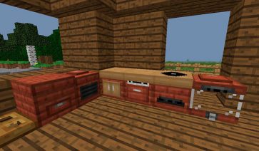 Agriculture Mod for Minecraft 1.7.10
