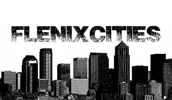 Flenix Cities Mod