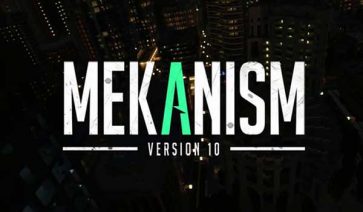 Mekanism Mod for Minecraft 1.19, 1.18.2, 1.16.5, 1.15.2 and 1.12.2