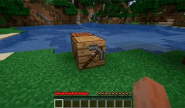 Advanced Mining Dimension Mod for Minecraft 1.19.2, 1.18.2 and 1.16.5