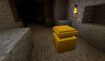 Pyramid Plunder Mod for Minecraft 1.15.2, 1.14.4 and 1.12.2
