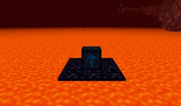 Ranged Pumps Mod for Minecraft 1.15.2, 1.14.4 and 1.12.2