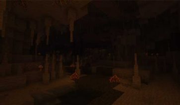 Yung's Better Caves Mod for Minecraft 1.14.4 and 1.12.2