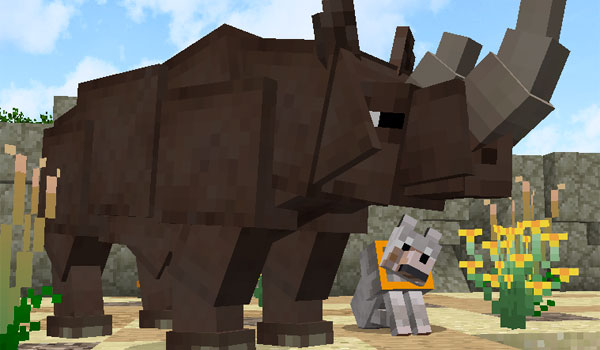 Zoocraft Discoveries Mod  | MineCraftings