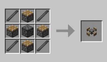 Compacted Tools & Blocks Mod for Minecraft 1.15.2, 1.14.4 and 1.12.2