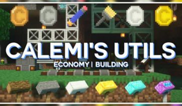 Calemi’s Utilities Mod