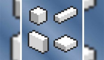 Effortless Building Mod for Minecraft 1.16.5, 1.15.2 and 1.12.2