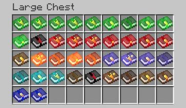 Enchanted Book Redesign Mod for Minecraft 1.16.5, 1.15.2 and 1.14.4