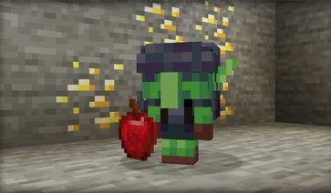 Goblin Traders Mod for Minecraft 1.19.2, 1.18.2, 1.17.1 and 1.16.5