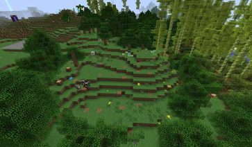 Lumberjack Mod for Minecraft 1.16.5, 1.15.2 and 1.12.2