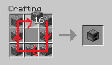 Mouse Tweaks Mod for Minecraft 1.18.2, 1.17.1, 1.16.5 and 1.12.2