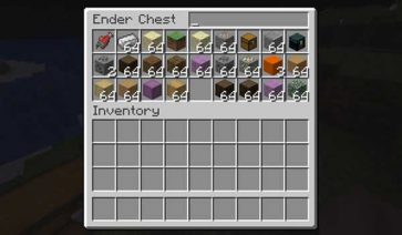Searchable Chests Mod for Minecraft 1.16.5, 1.15.2 and 1.12.2