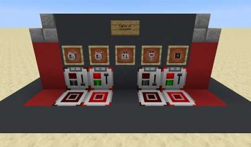 Wireless Redstone RE Mod for Minecraft 1.16.5, 1.15.2 and 1.12.2