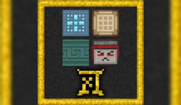 XeKr Light Color Texture Pack for Minecraft 1.18, 1.17 and 1.16