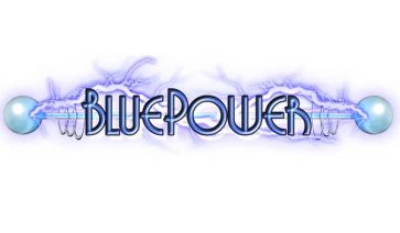 Blue Power Mod