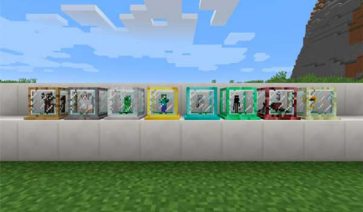 Tiny Mob Farm Mod for Minecraft 1.16.5, 1.15.2 and 1.12.2