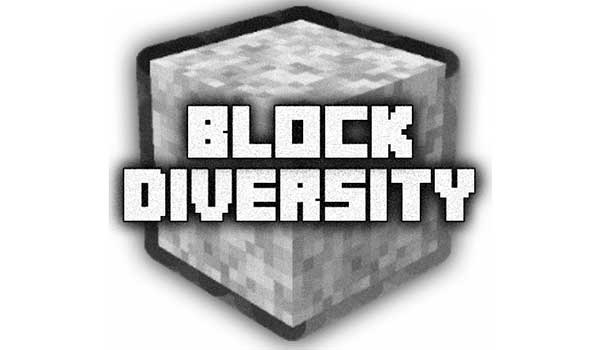 Block Diversity Mod