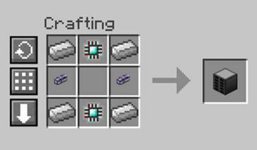 Crafting Tweaks Mod for Minecraft 1.16.5, 1.15.2 and 1.12.2