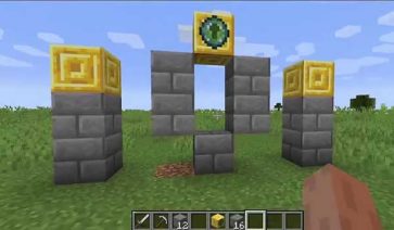 Dimensional Dungeons Mod for Minecraft 1.16.5, 1.15.2 and 1.14.4