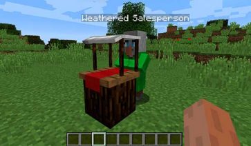 Farming for Blockheads Mod for Minecraft 1.16.5, 1.15.2 and 1.12.2