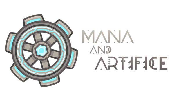 Mana and Artifice Mod
