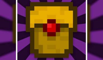 Random Loot Mod for Minecraft 1.16.5, 1.13.2 and 1.12.2