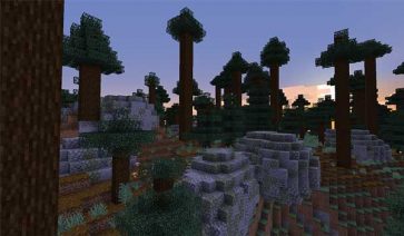 Repurposed Structures Mod for Minecraft 1.19.2, 1.18.2, 1.16.5 and 1.15.2