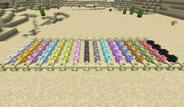 Tubes Reloaded Mod for Minecraft 1.16.5, 1.15.2 and 1.14.4