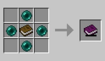 XP Tome Mod for Minecraft 1.18.1, 1.17.1, 1.16.5 and 1.12.2