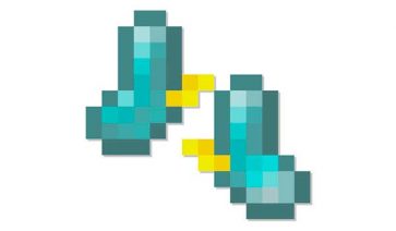 Cloud Boots Mod for Minecraft 1.19, 1.18.2, 1.17.1, 1.16.5 and 1.12.2
