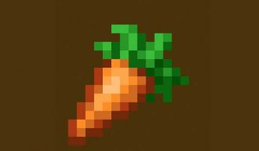 The Veggie Way Mod for Minecraft 1.19.2, 1.18.2, 1.17.1 and 1.16.5