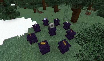 Ars Nouveau Mod for Minecraft 1.19.2, 1.18.2, 1.16.5 and 1.15.2