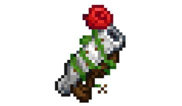 Guns Without Roses Mod for Minecraft 1.19.2, 1.18.2 and 1.16.5