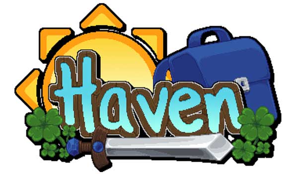 Haven Texture Pack for Minecraft 1.18, 1.17, 1.16 and 1.12