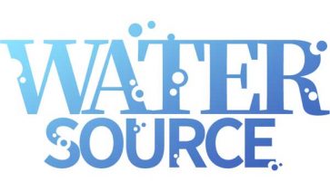 Water Source Mod for Minecraft 1.18.1, 1.16.5 and 1.15.2