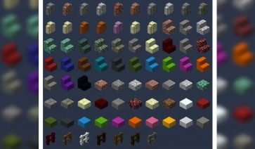 Absent by Design Mod for Minecraft 1.18.2, 1.17.1 and 1.16.5