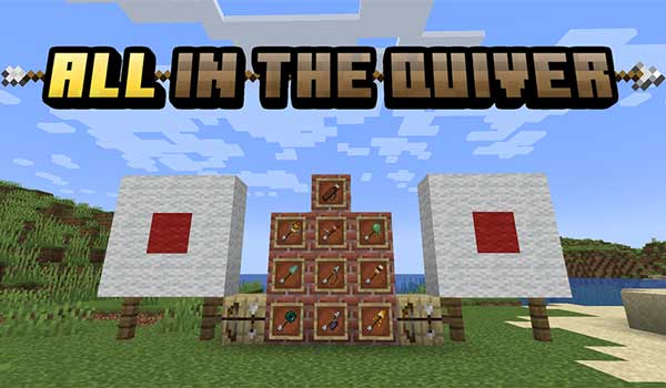 All In The Quiver Mod
