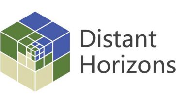 Distant Horizons Mod for Minecraft 1.18.2, 1.17.1 and 1.16.5