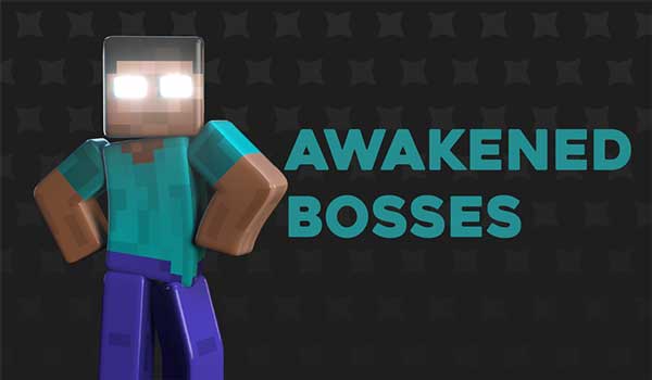 Awakened Bosses Mod