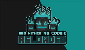 Bad Wither No Cookie Mod for Minecraft 1.19.2, 1.18.2 and 1.16.5