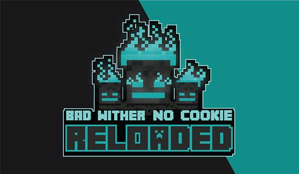 Bad Wither No Cookie Mod