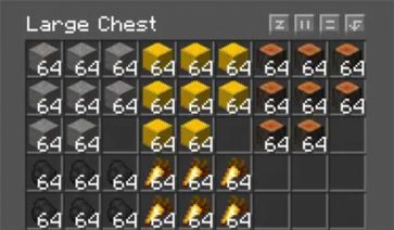 Inventory Profiles Next Mod for Minecraft 1.18.2, 1.17.1 and 1.16.5