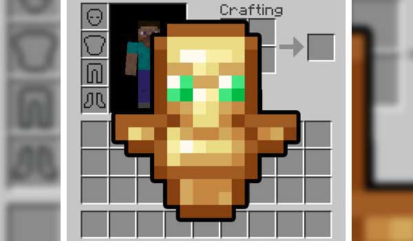 Inventory Totem Mod for Minecraft 1.18.2, 1.17.1, 1.16.5 and 1.12.2